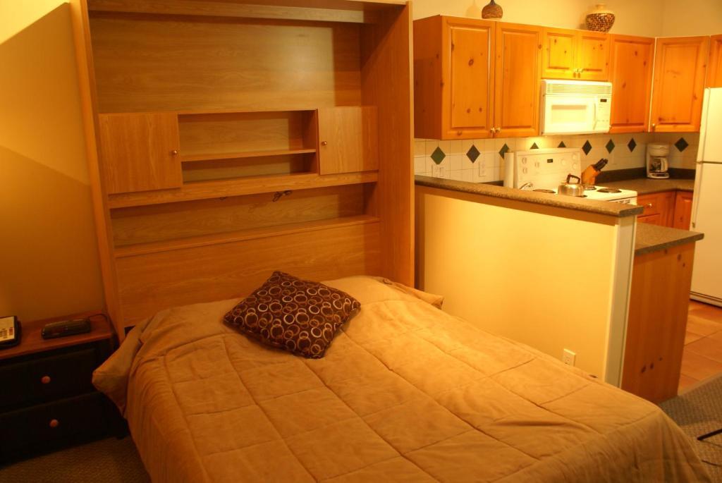 Whistler Superior Properties Zimmer foto