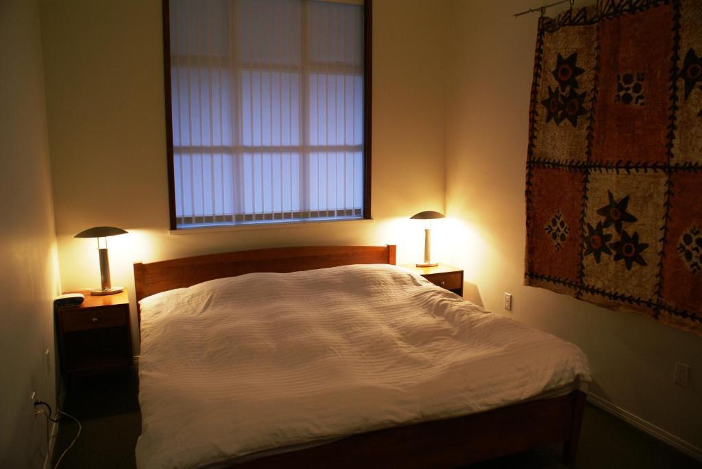 Whistler Superior Properties Zimmer foto